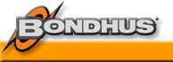 Click to open the Bondhus Information Console