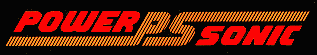 Click for more Power-Sonic Information