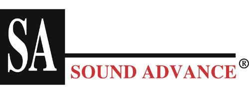 Click for more Sound Advance Information