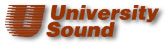 Click for more University Sound Information